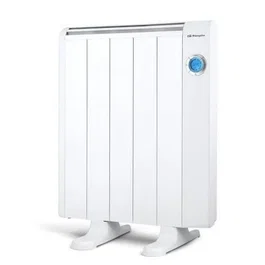 Orbegozo Emisor Térmico RRE 810A 800W 5 Elementos